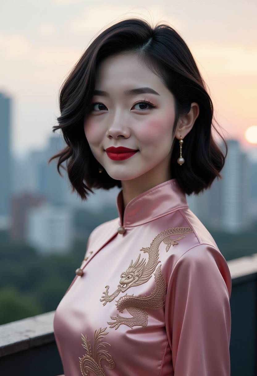 南风知我意