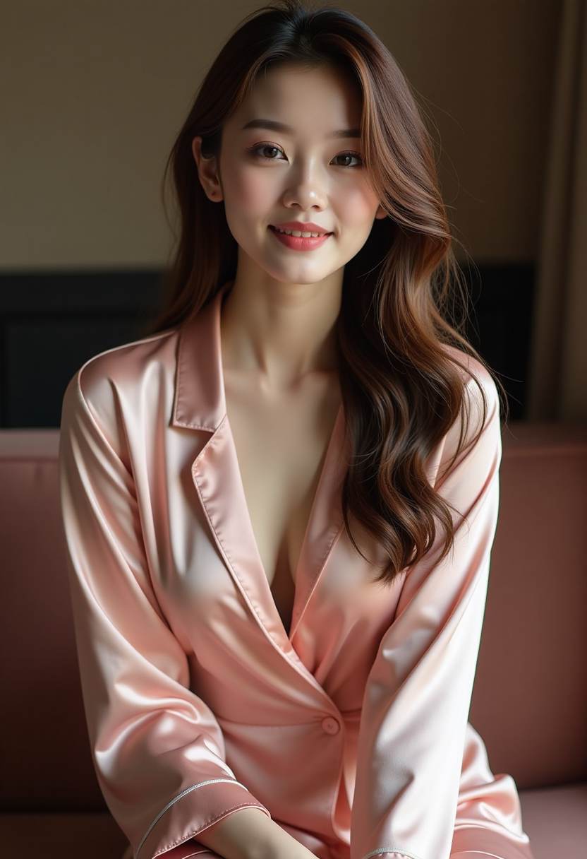 请叫我总监